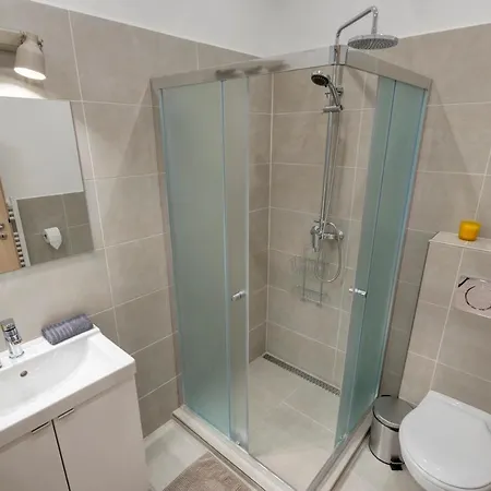 Hotel de apartamente Rp1