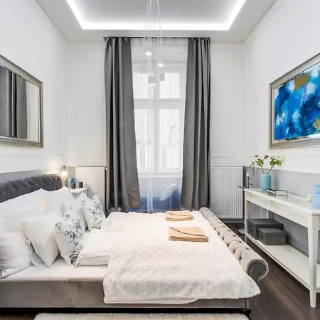 Hotel de apartamente Rp1 3*