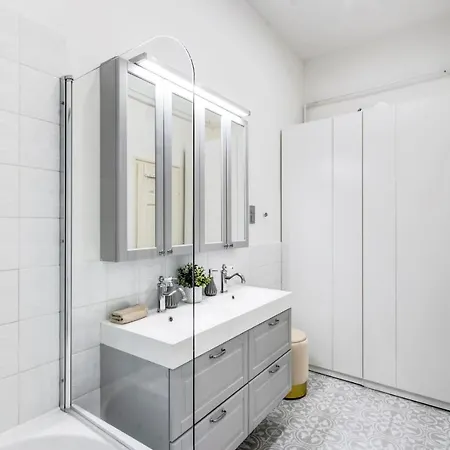 Rp1 Lägenhetshotell 3*