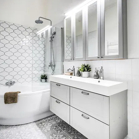 Rp1 公寓式酒店 3*