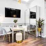 Rp1 Lejlighedshotel 3*