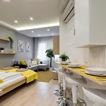 Rp1 Lejlighedshotel 3*