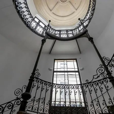 Rp1 Appart hôtel 3*