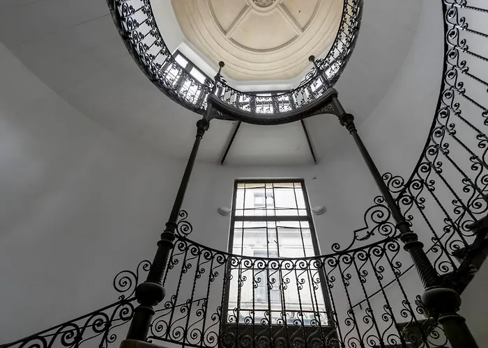 Rp1 Appart hôtel 3*