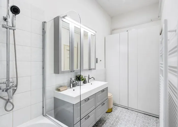 Rp1 Appart hôtel 3*